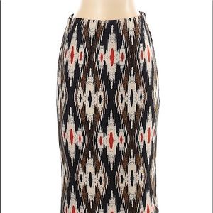 Marabelle casual skirt size small